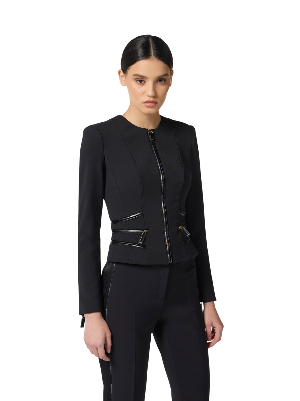 Giacca Slim Elisabetta Franchi