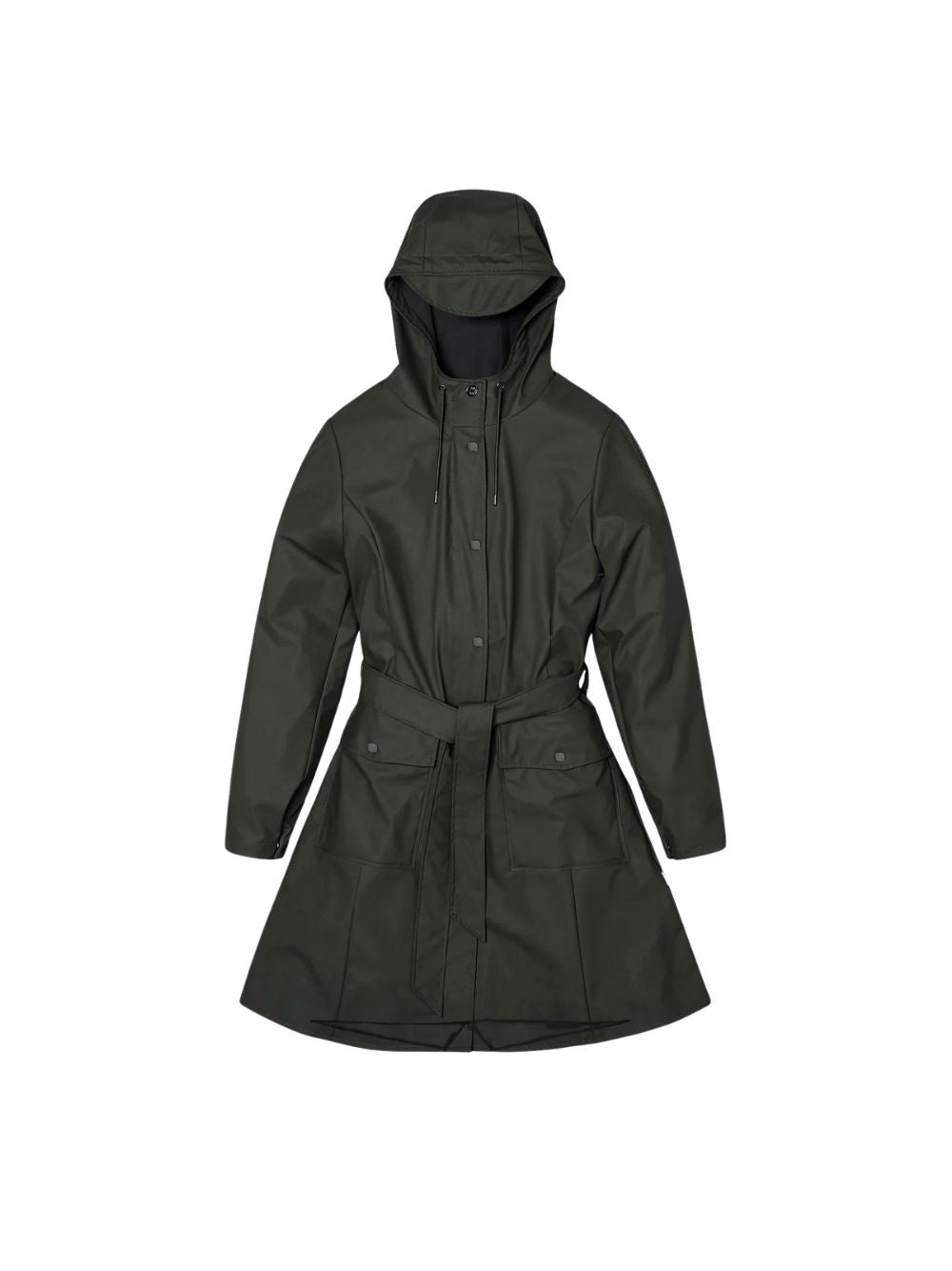 Giacca Long Jacket Rains