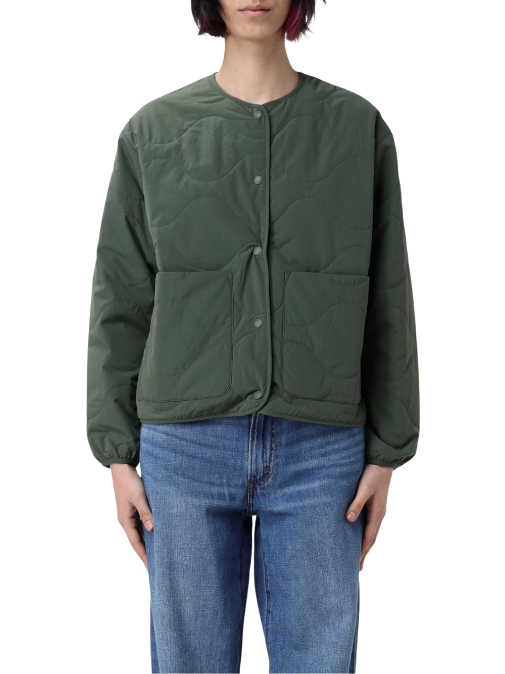 Giubbotto Loop Save The Duck