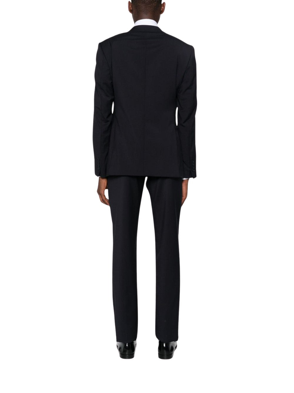 Abito classic Emporio Armani