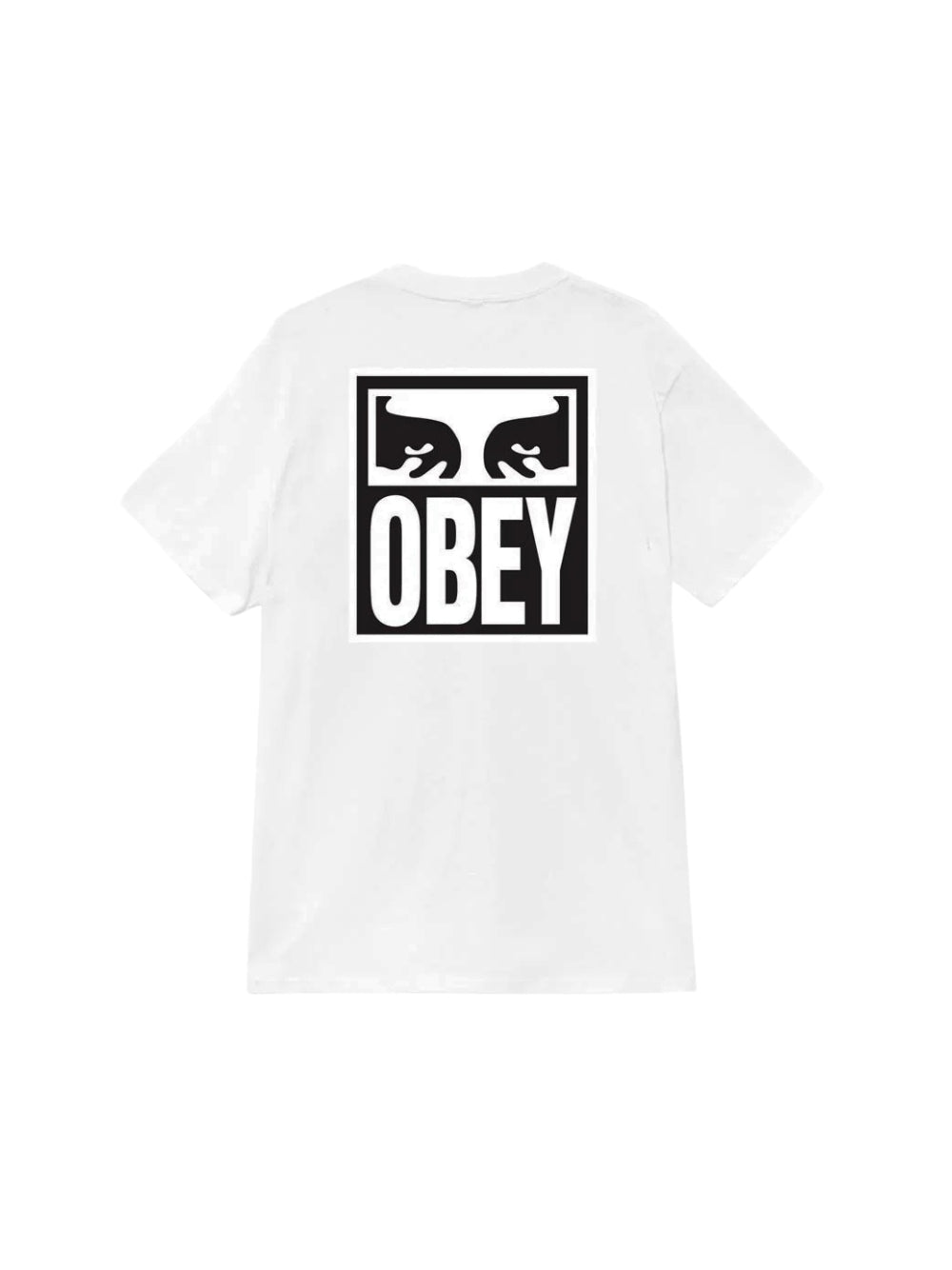 T-Shirt Con stampa Obey