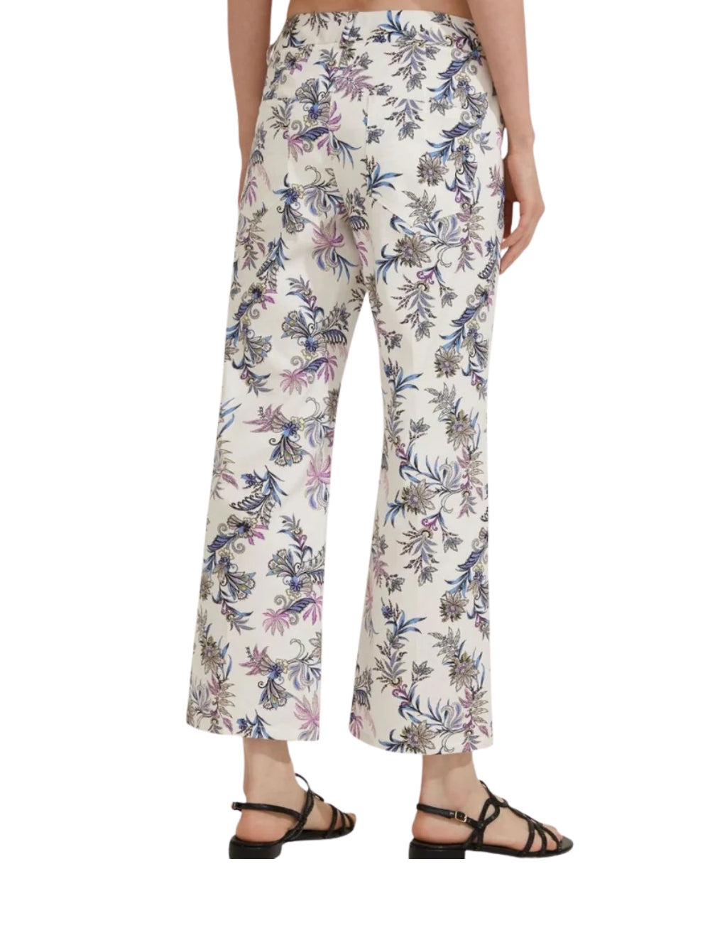 Pantaloni   Emme Marella