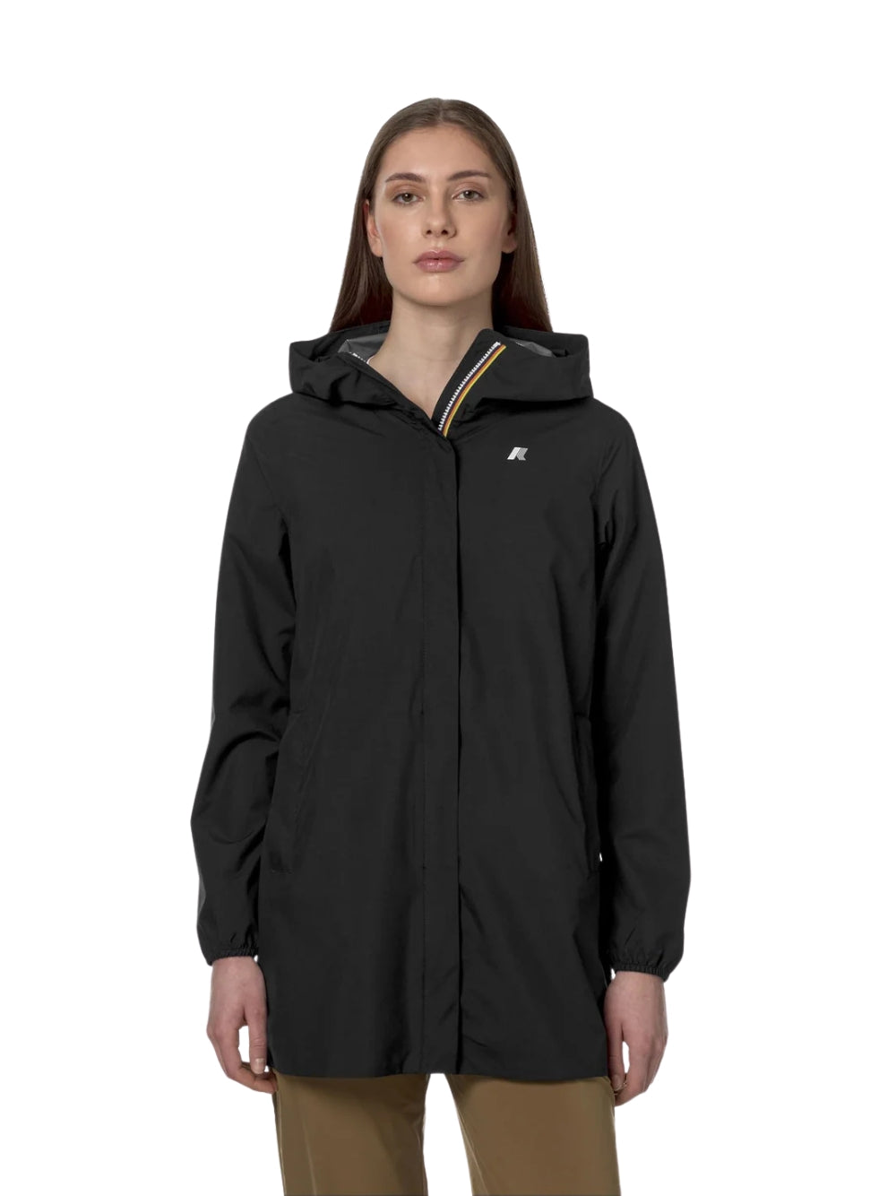 Giacca Sophie Stretch Dot K-Way