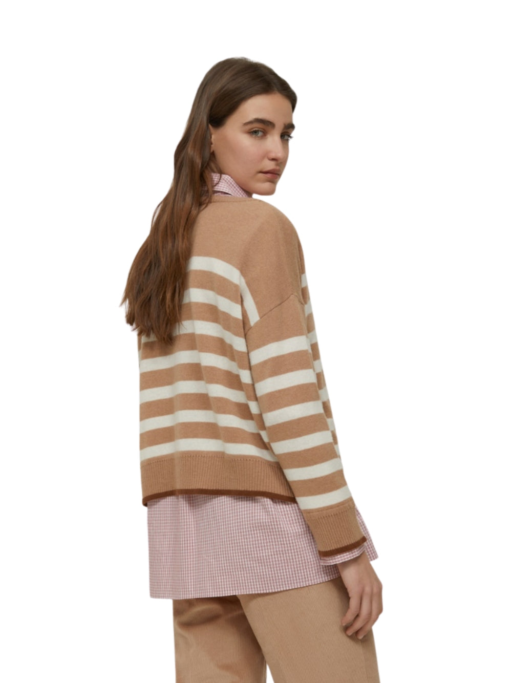 Maglione VALIKA Penny Black