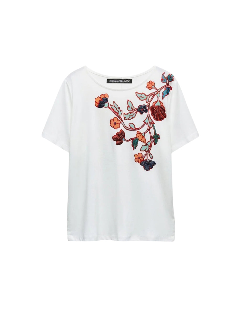 T-Shirt PBBONDA Penny Black