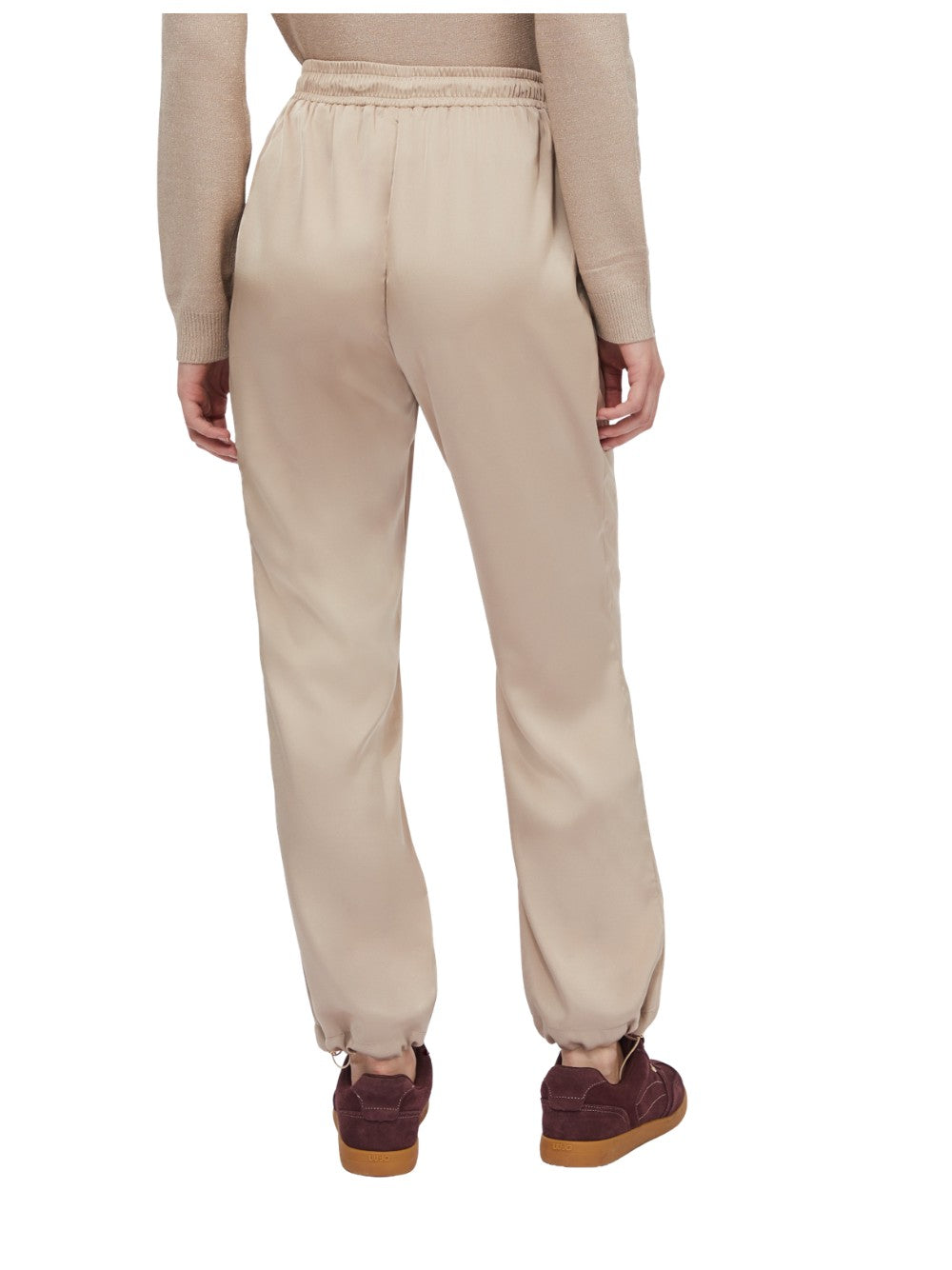 Pantaloni Basic Liu Jo