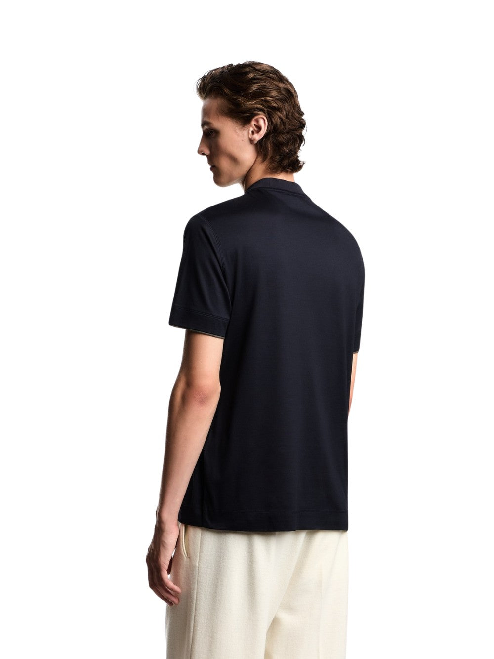 T-Shirt Basic Emporio Armani