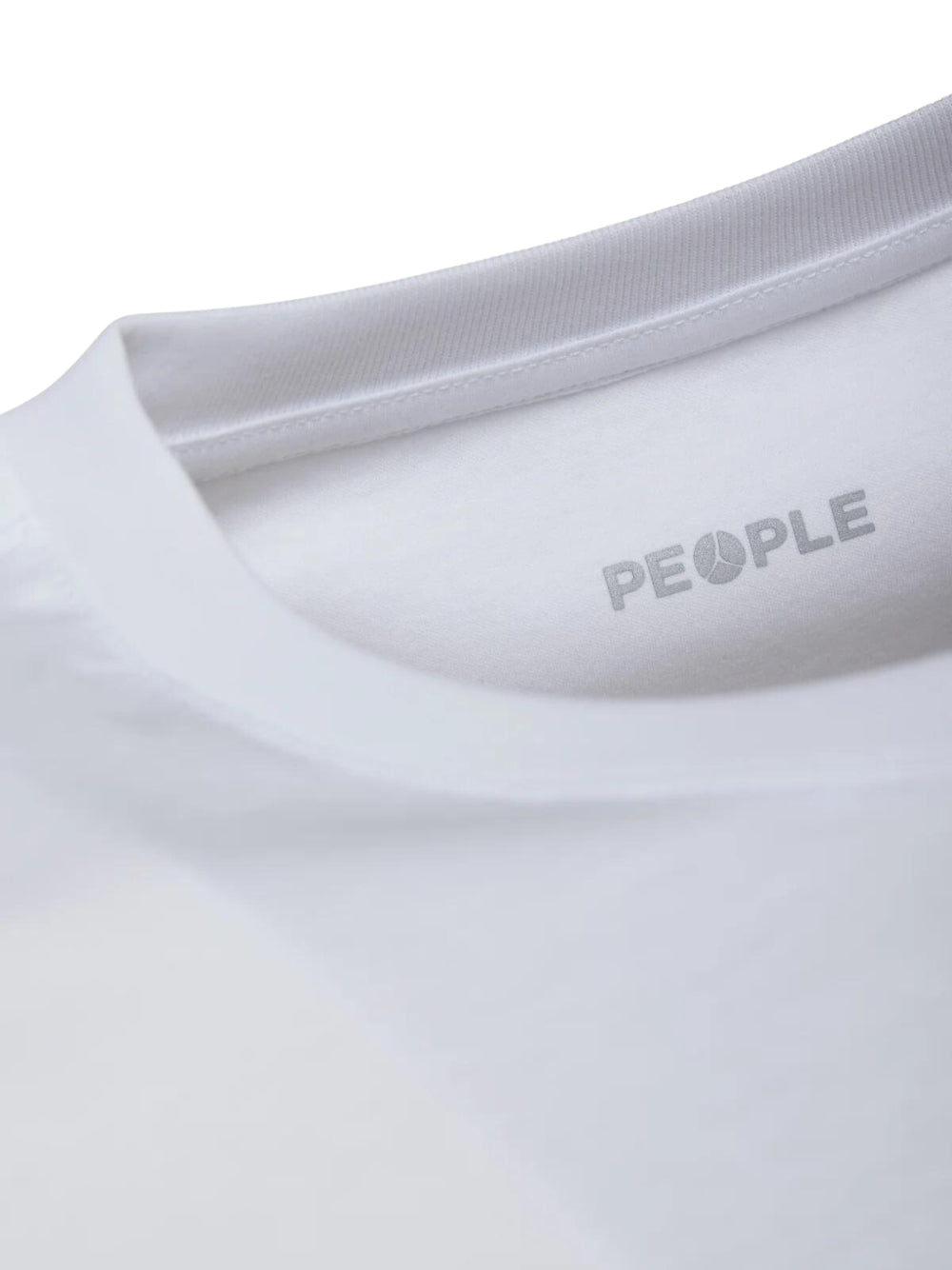 T-Shirt Basic People Of Shibuya