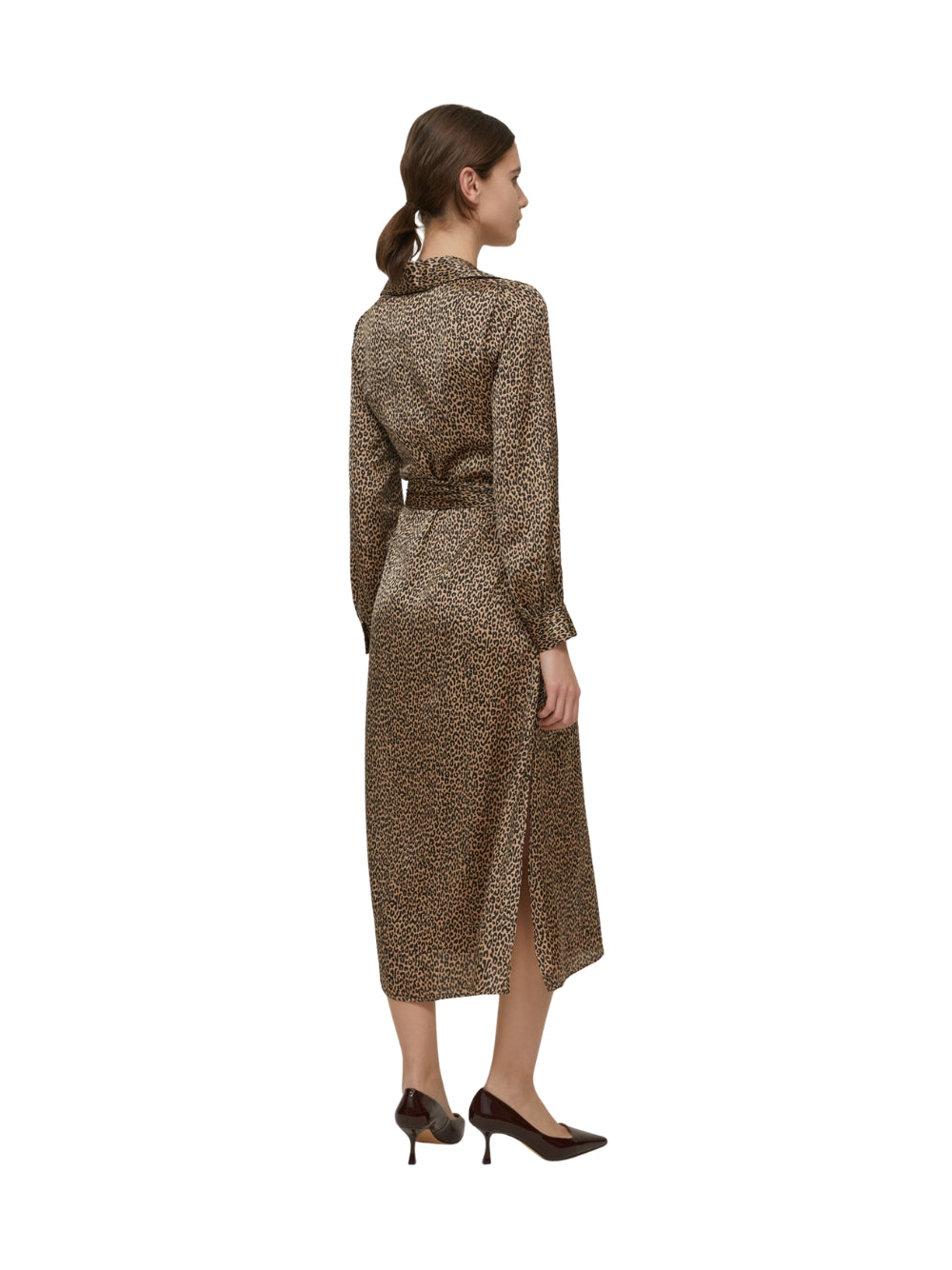 Abito LIONE Penny Black