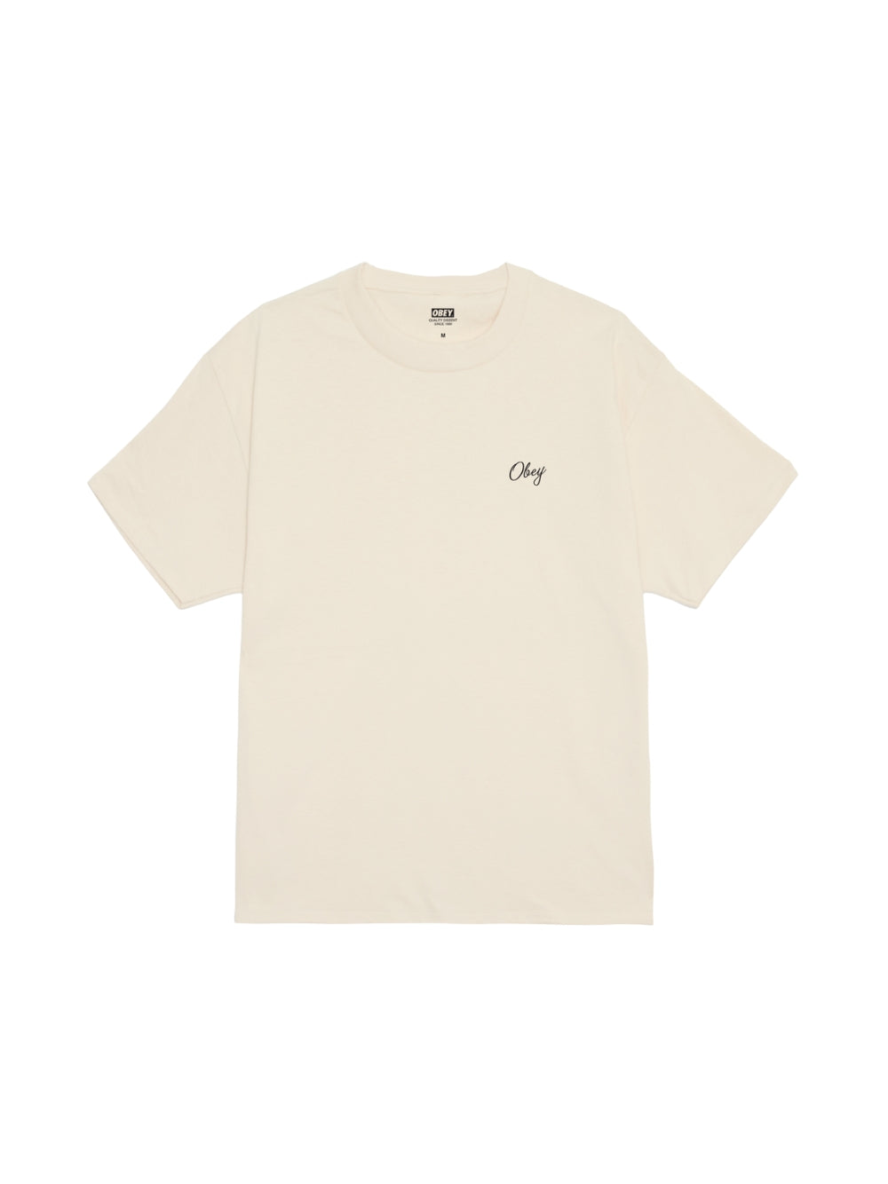 T-Shirt Con stampa Obey