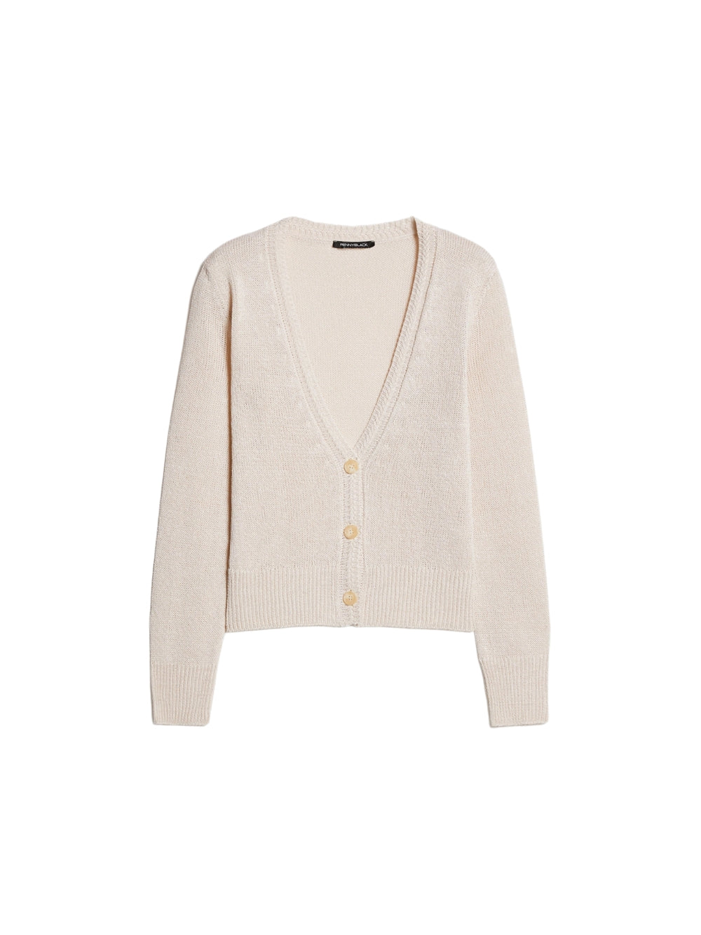 Cardigan   Penny Black