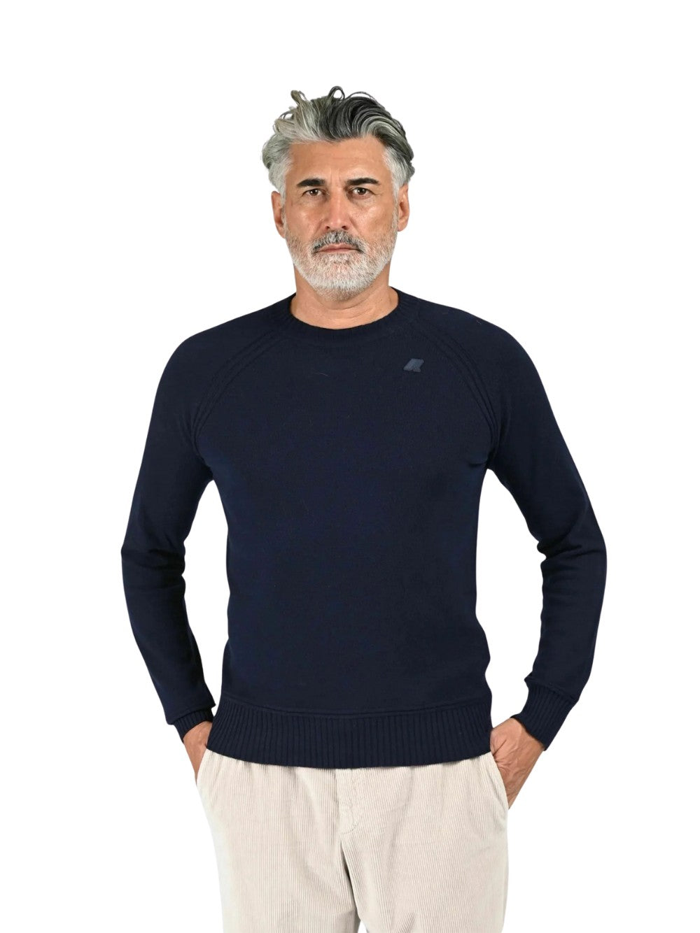 Maglione Sebas K-Way