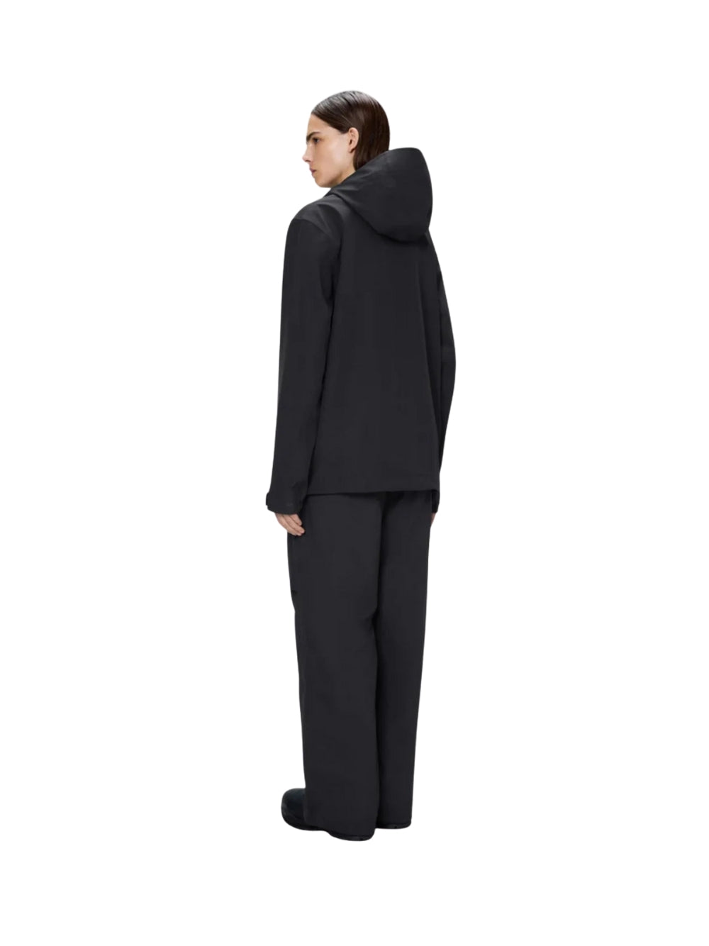 Giacca Suva Softshell Rains