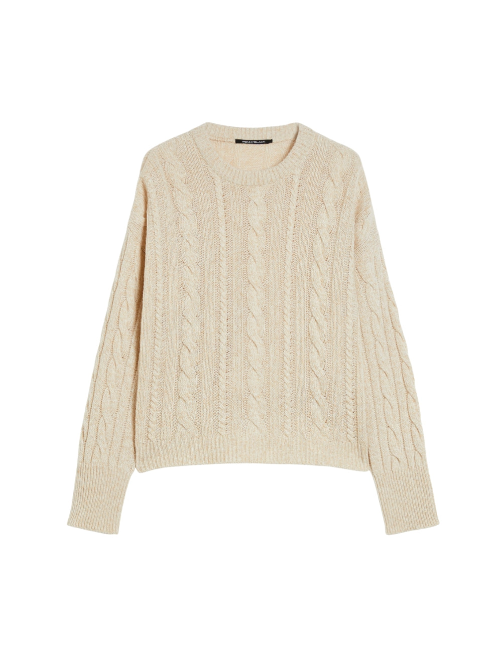 Maglione MESCAL Penny Black