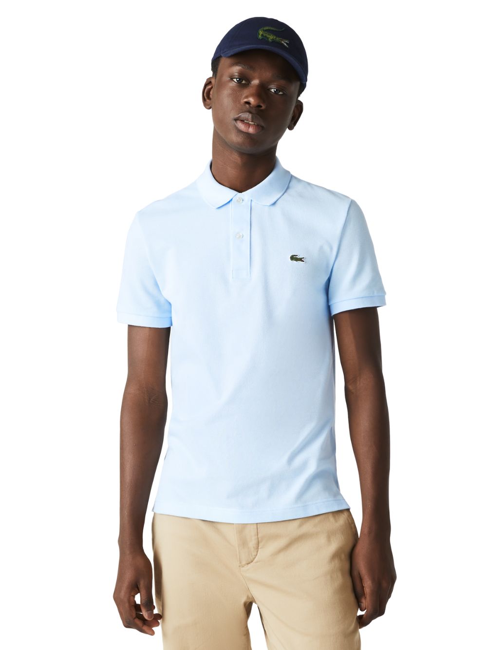 Polo   Lacoste