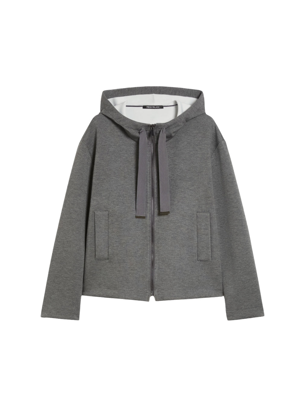 Felpa Rosta Penny Black