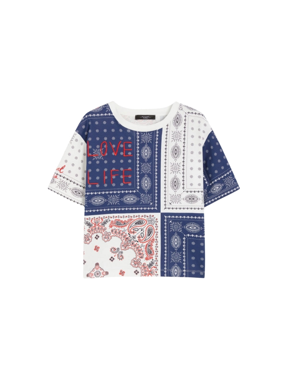 T-Shirt ACLINE Max Mara