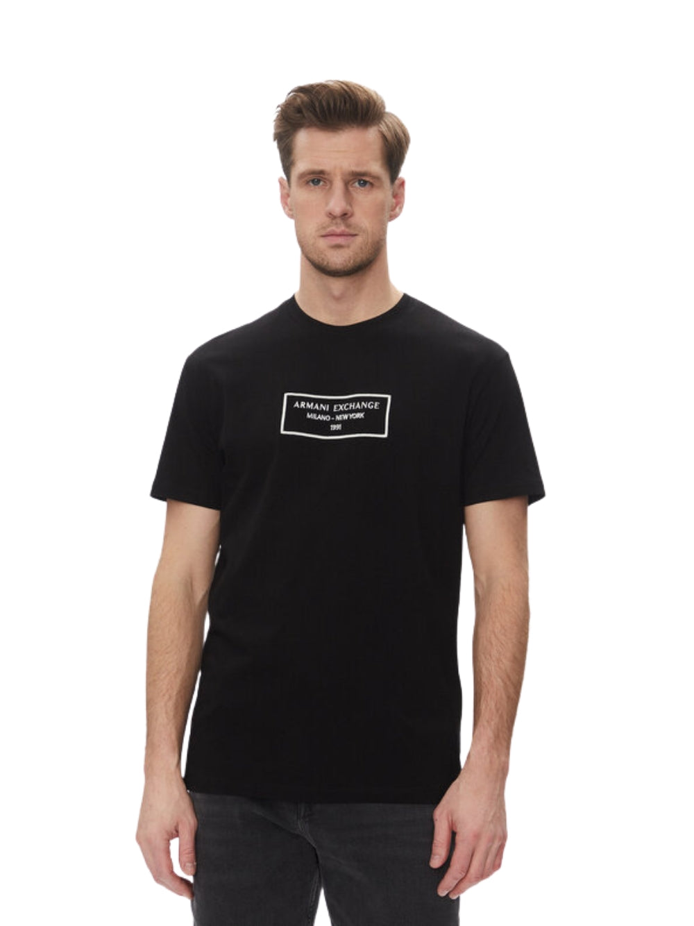 T-Shirt   ARMANI EXCHANGE