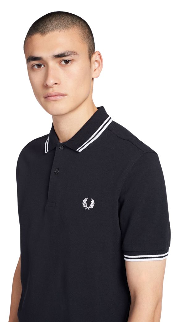 Polo   Fred Perry
