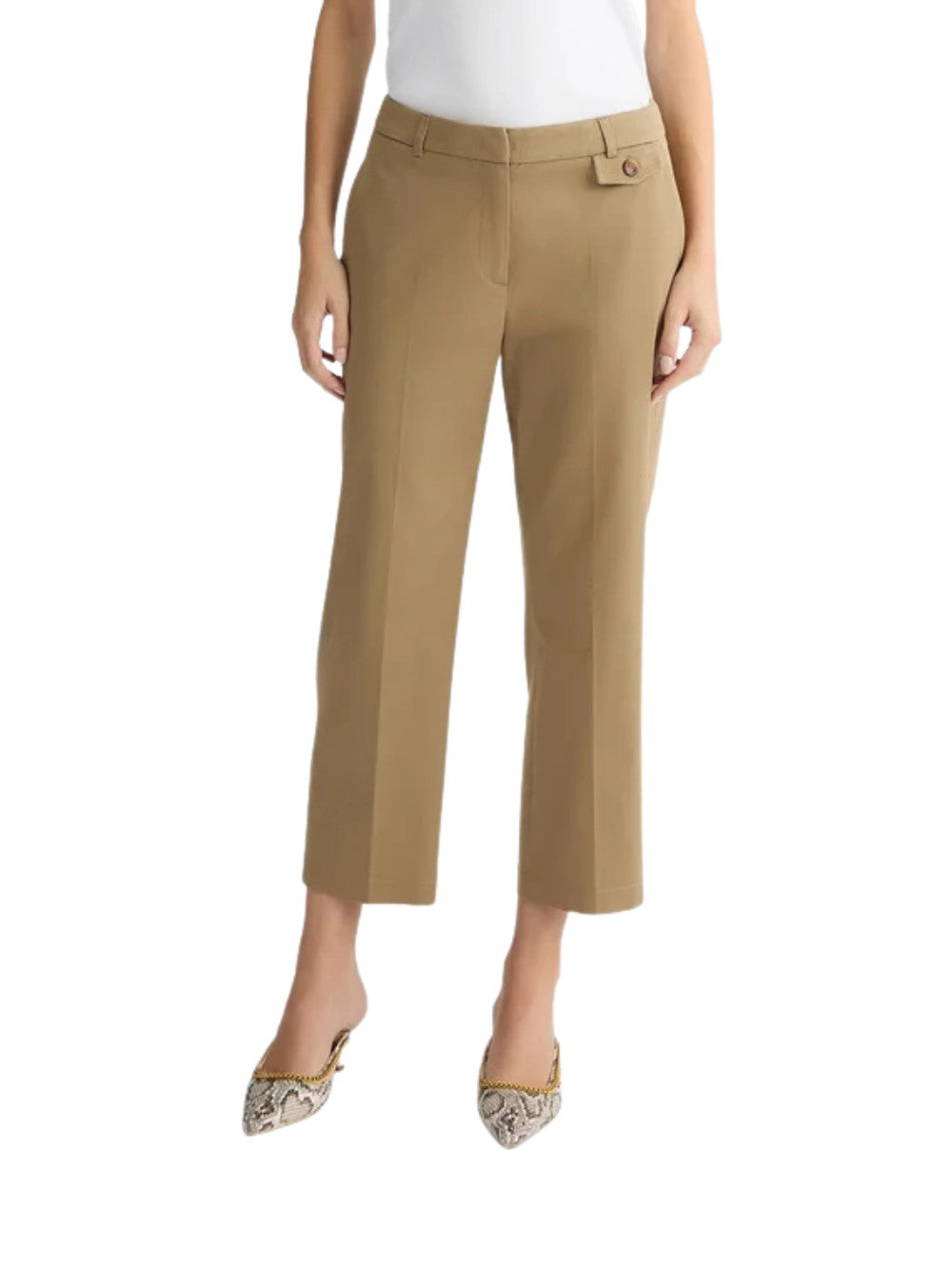 Pantaloni chino Liu Jo