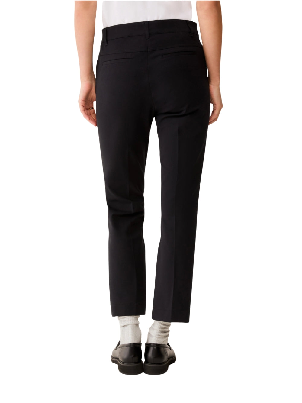 Pantaloni PENNYFLARE Penny Black