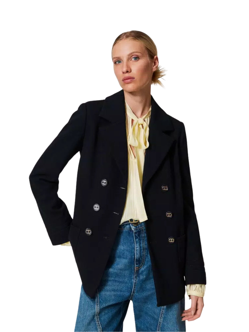 Giacca CABAN Twinset