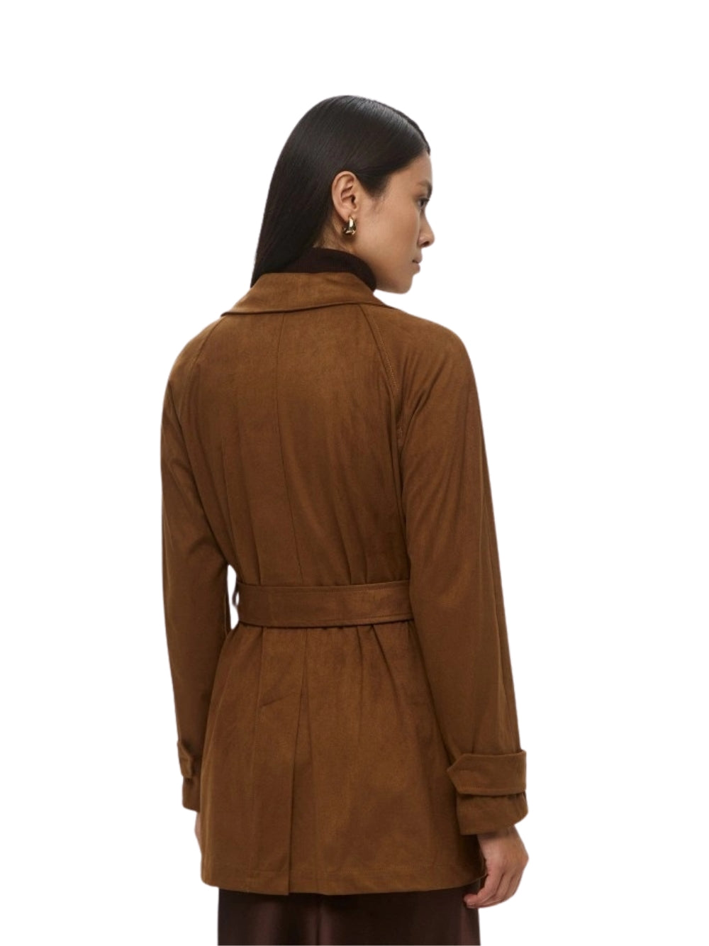 Cappotto TEAM Emme Marella