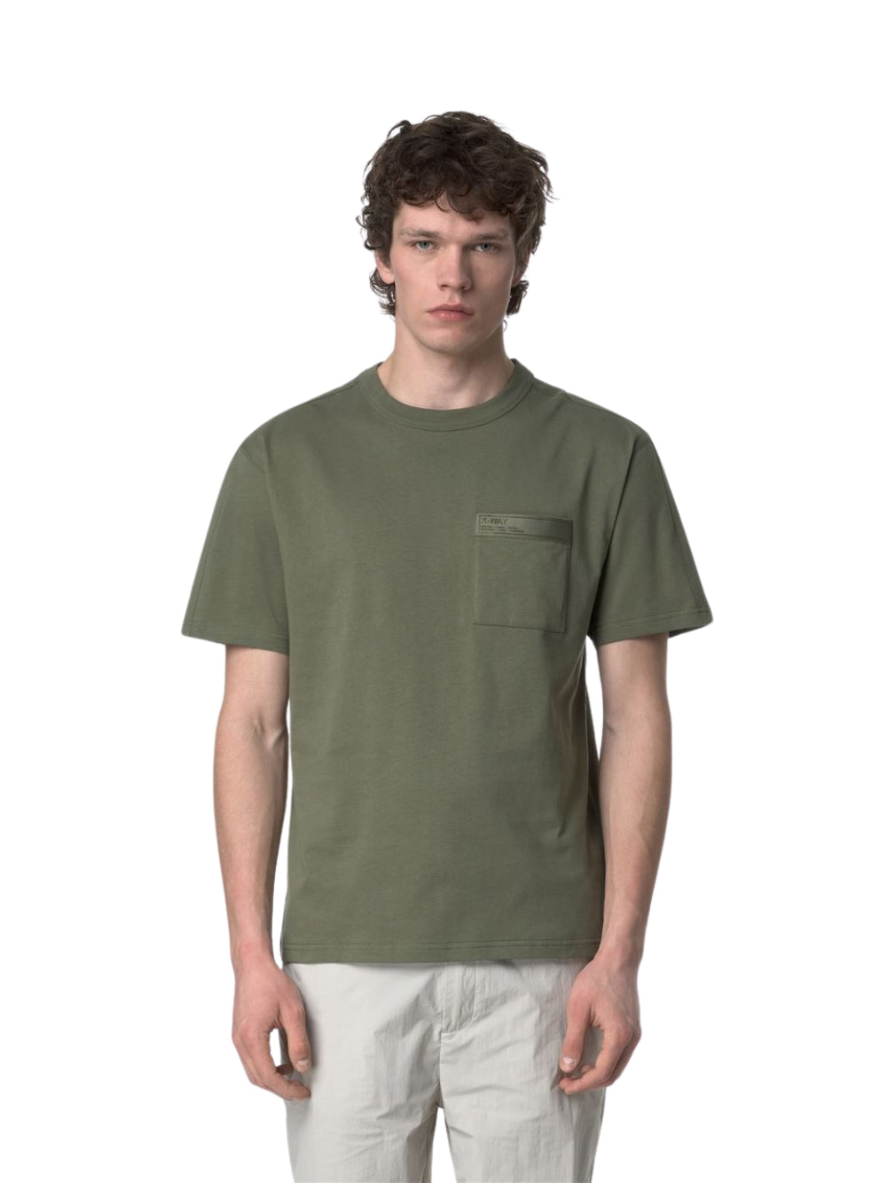 T-Shirt   K-Way