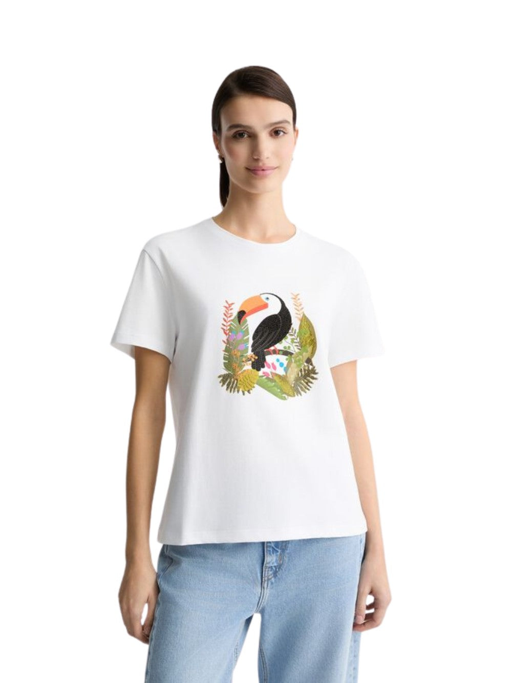T-Shirt   Liu Jo