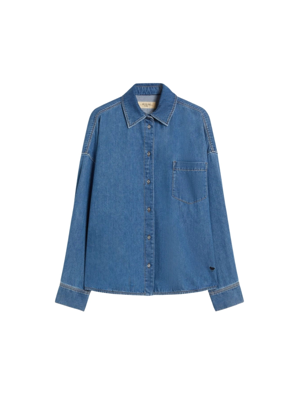 Camicia WKDFOGGIA Max Mara Weekend