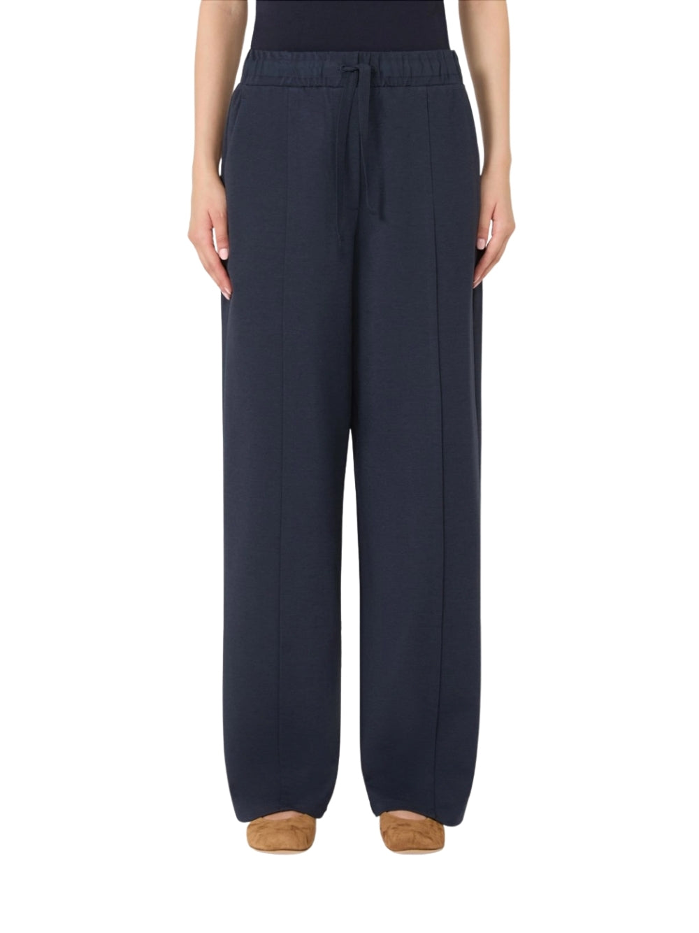 Pantaloni SUB Max Mara