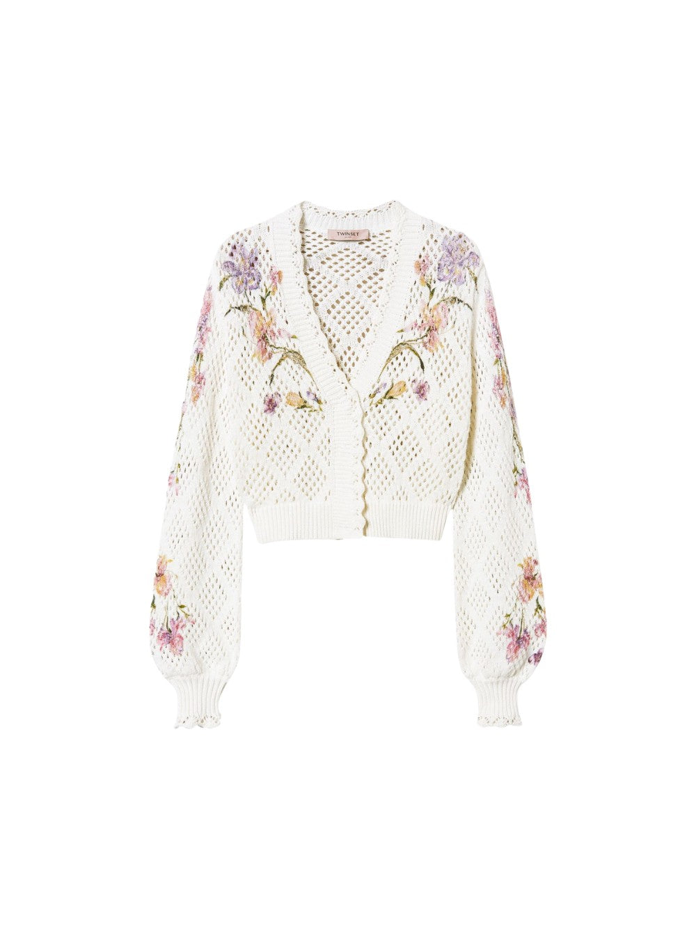 Cardigan   Twinset