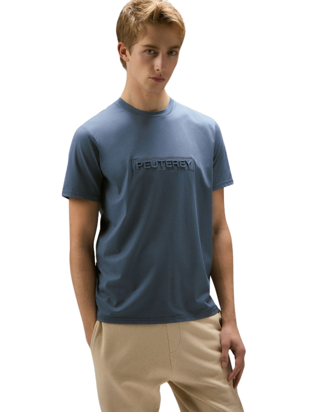 T-Shirt   PEUTEREY