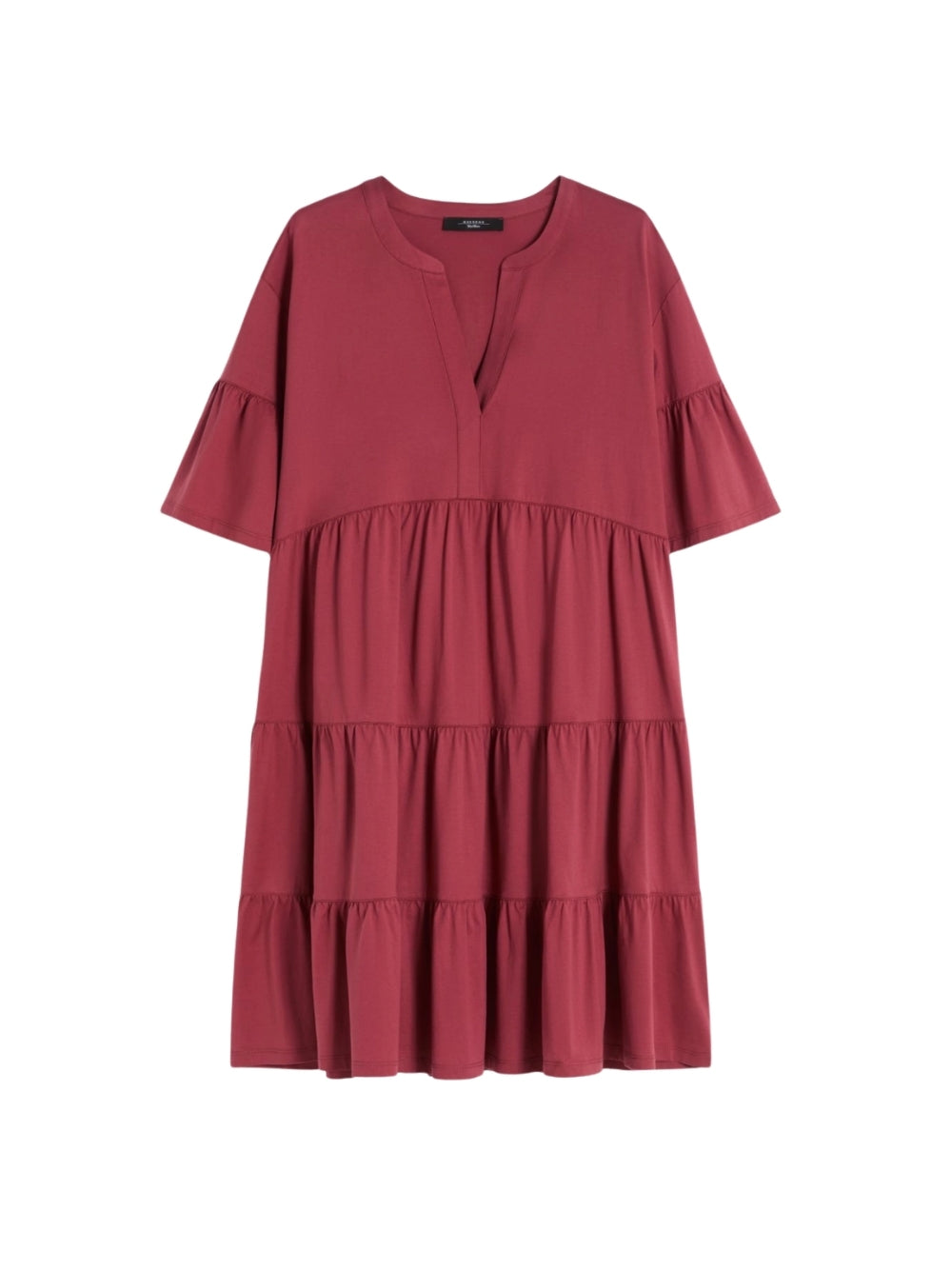 Abito WKDSAGGINA Max Mara Weekend