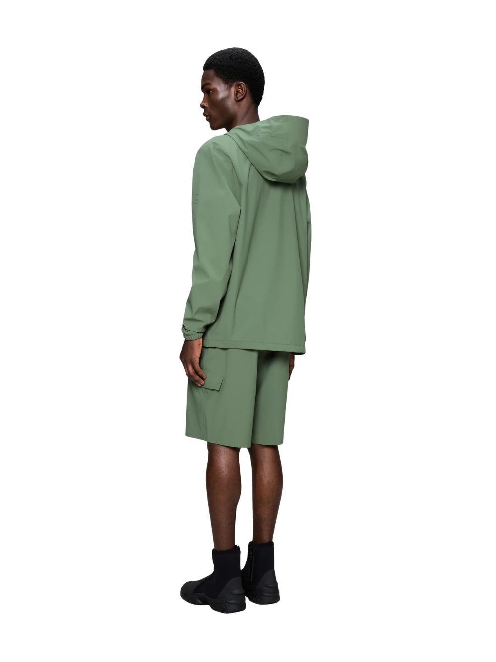 Giacca Basic Rains