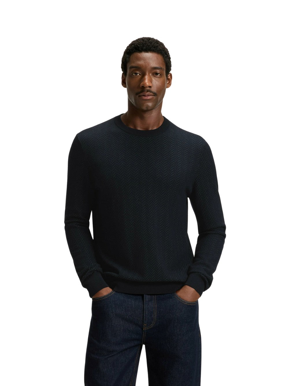 Maglione HABITO Boss