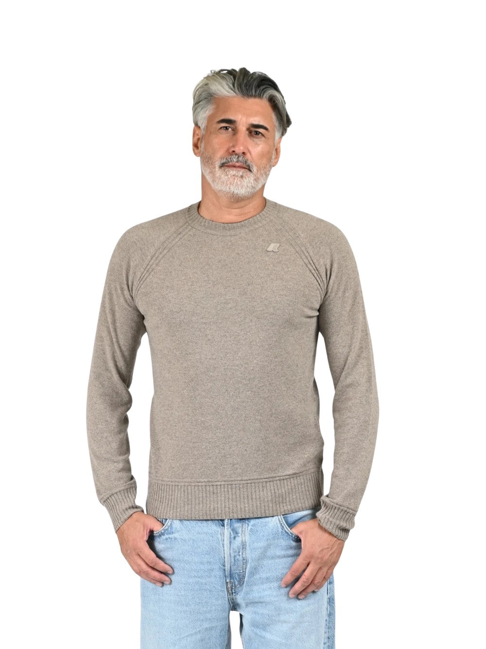 Maglione Sebas K-Way