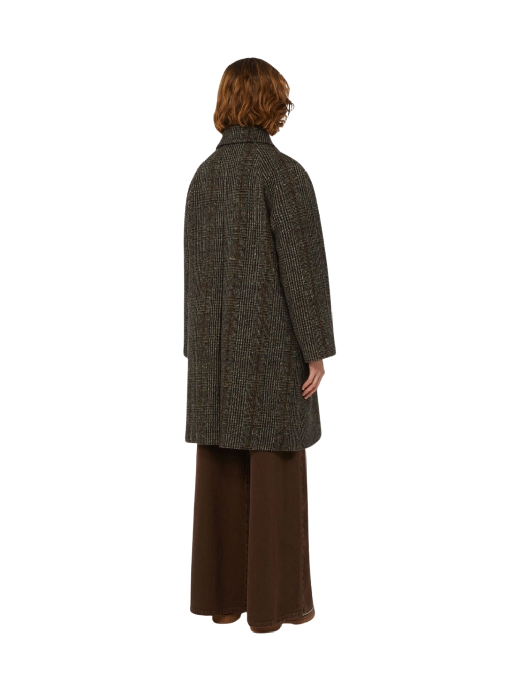 Cappotto PITONE Max Mara
