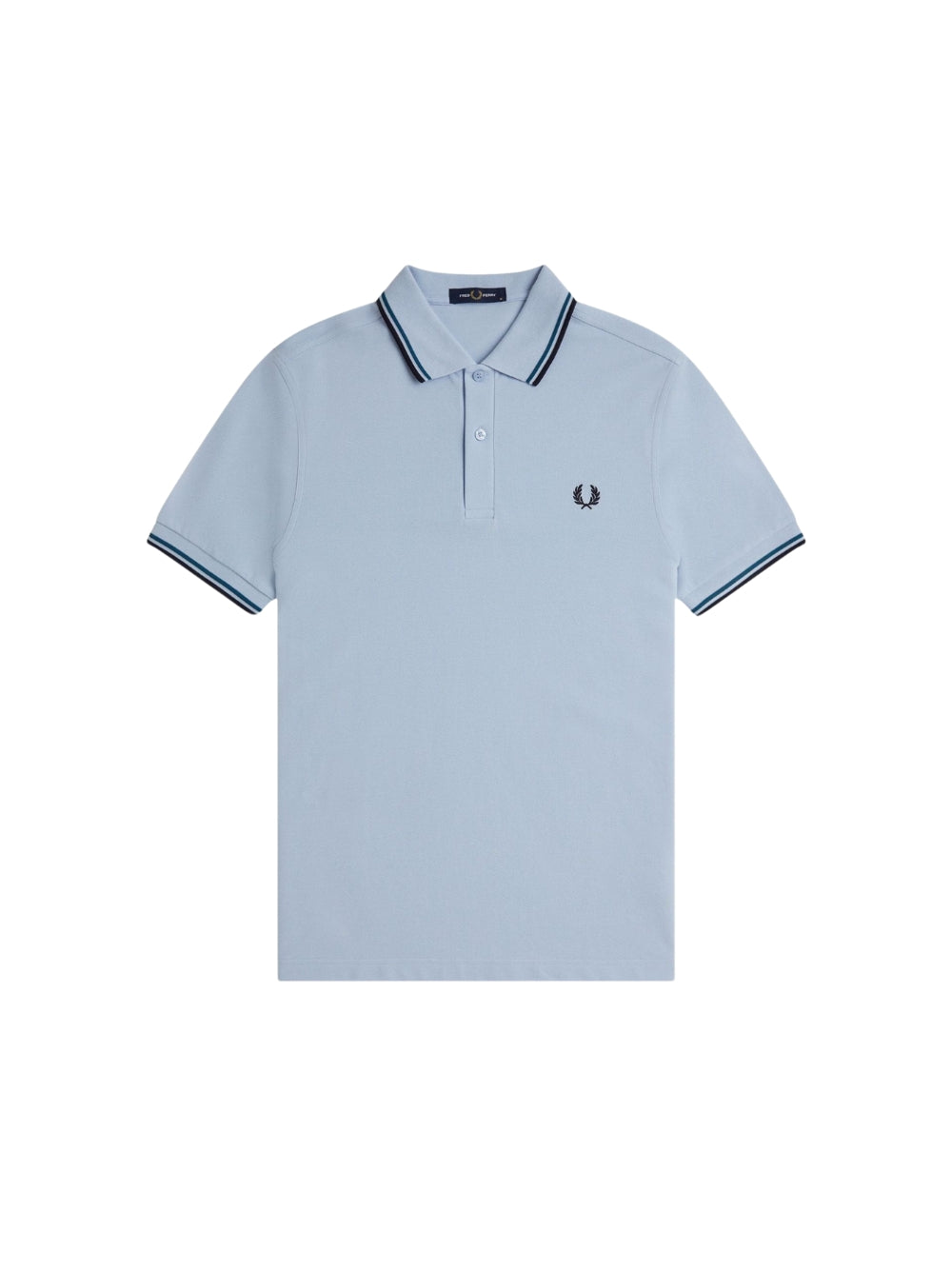 Polo   Fred Perry