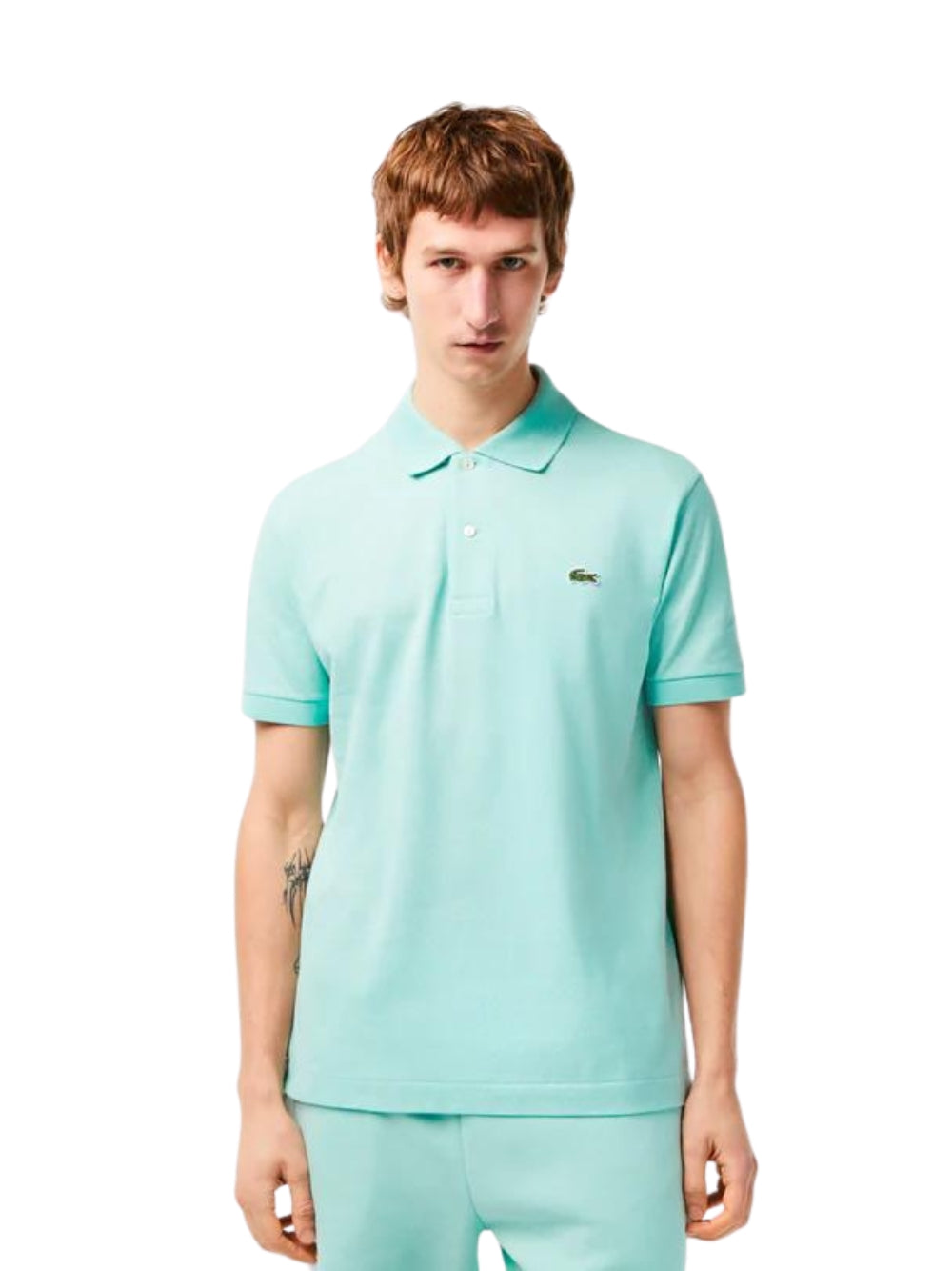 Polo   Lacoste