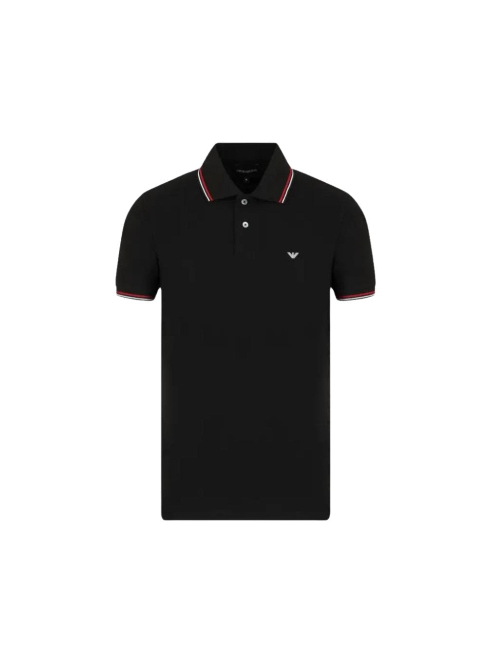 Polo   Emporio Armani