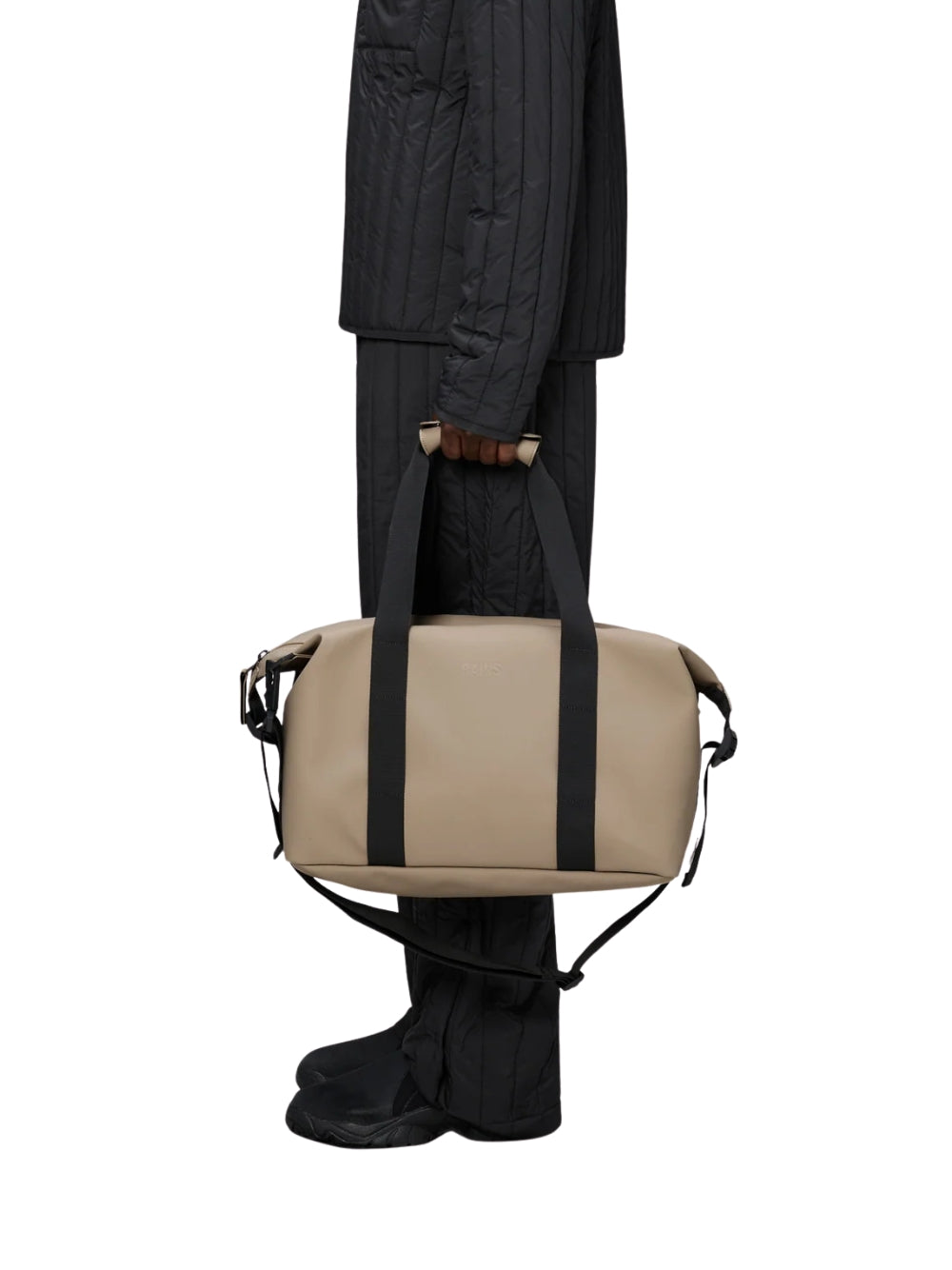 Borsone Hilo Weekend Bag Small Rains