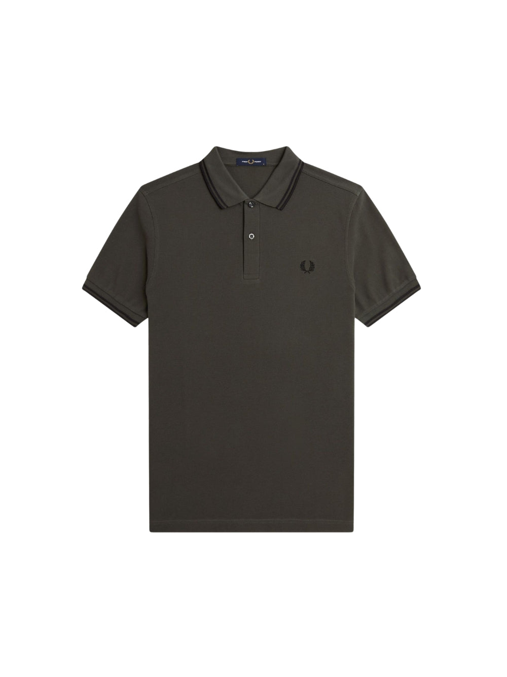Polo   Fred Perry