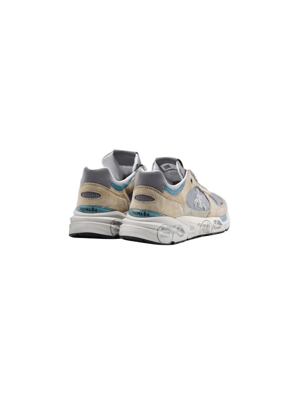 Sneakers MASE25 Premiata