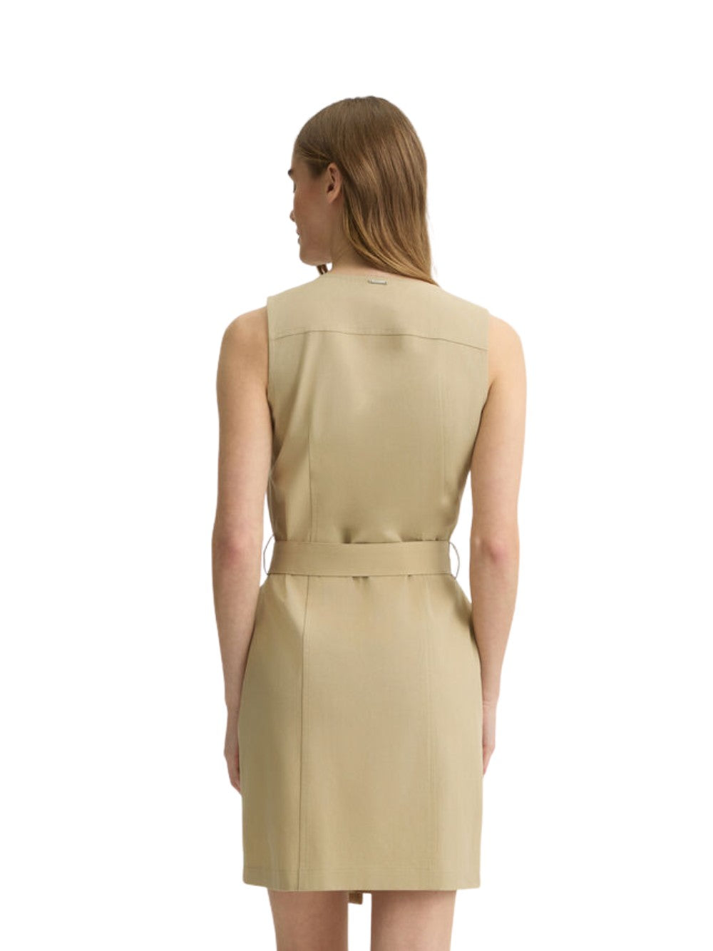 Abito con tasconi Liu Jo