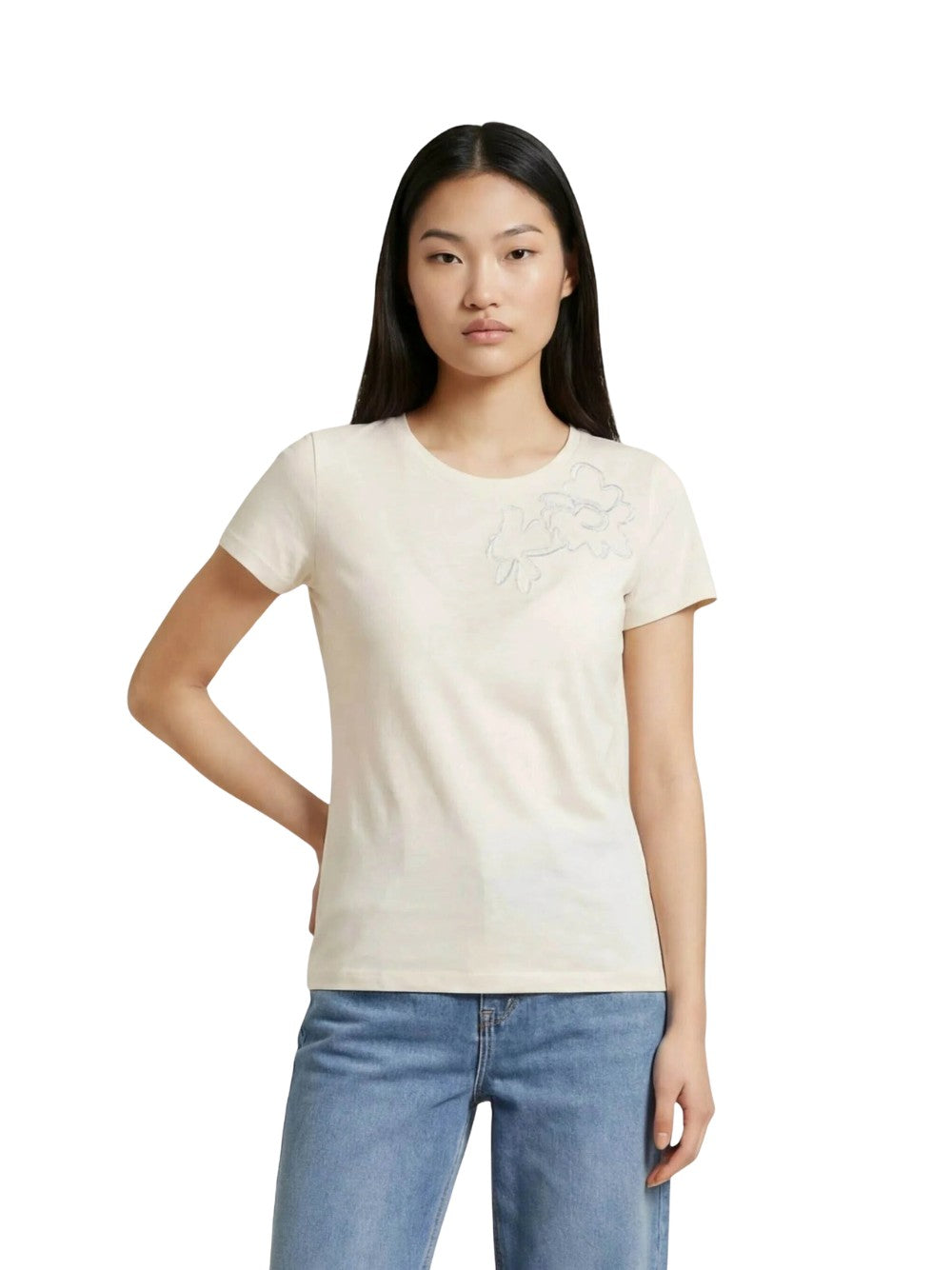 T-Shirt ECS MODA Liu Jo