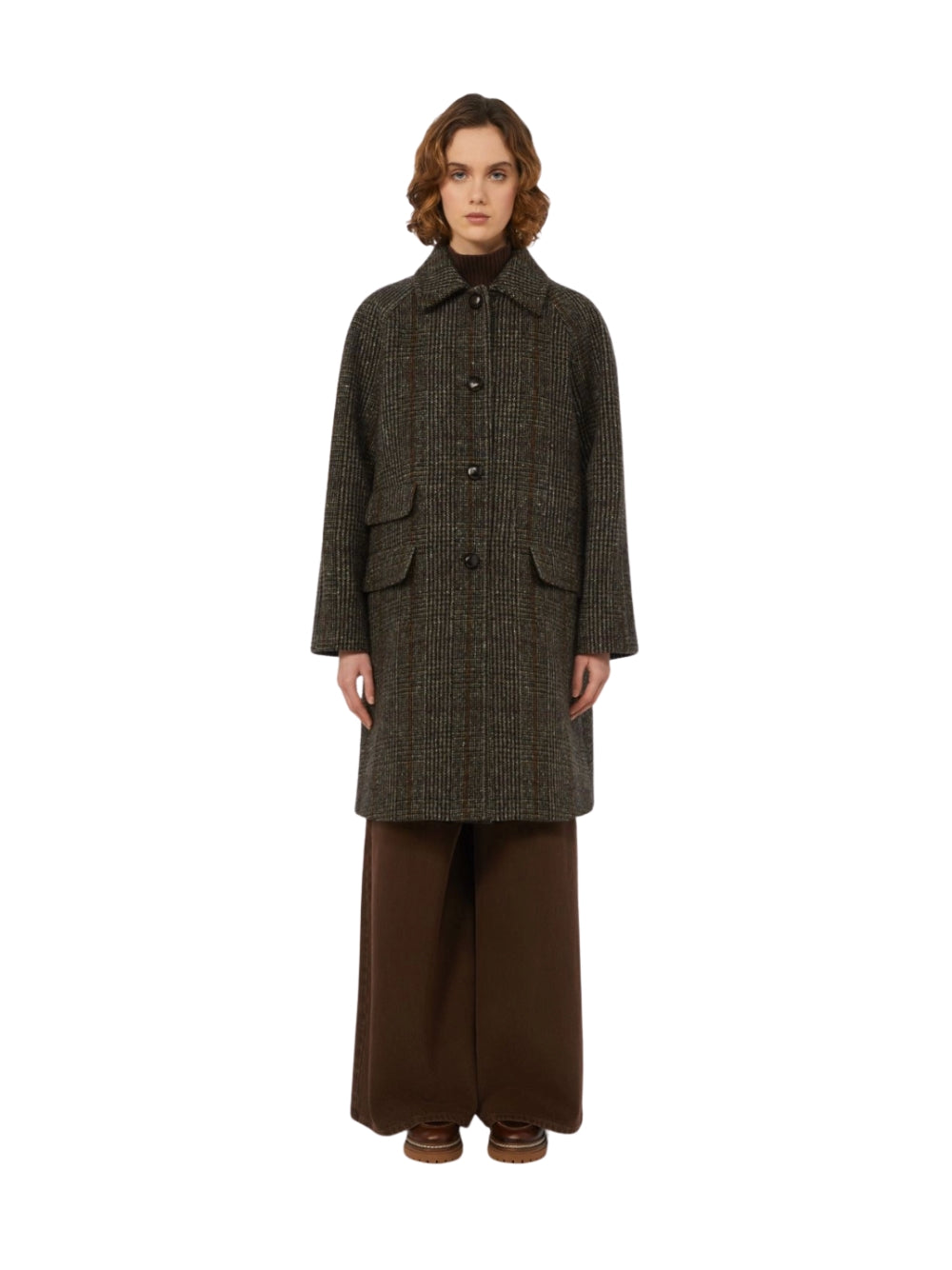 Cappotto PITONE Max Mara