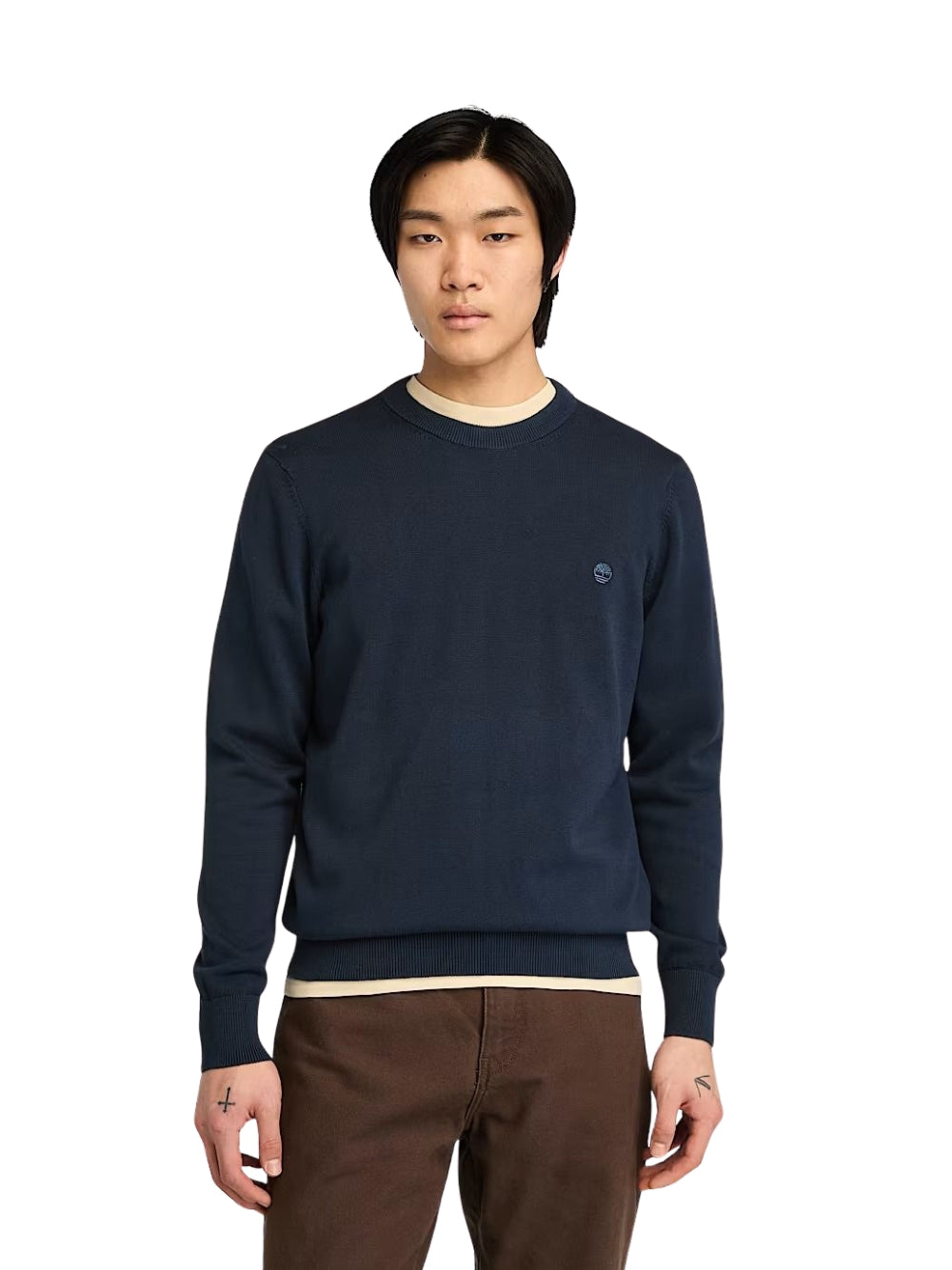 Maglione a girocollo Timberland