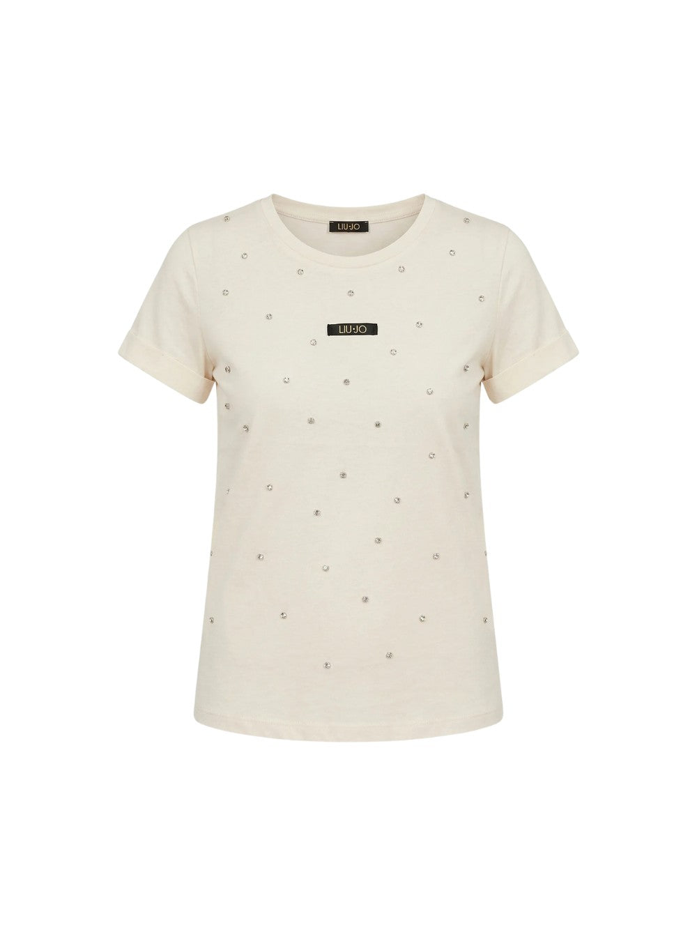 T-Shirt Basic Liu Jo
