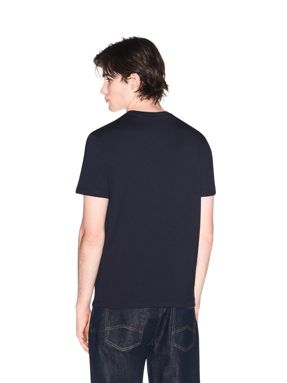 T-Shirt a maniche corte Armani Exchange